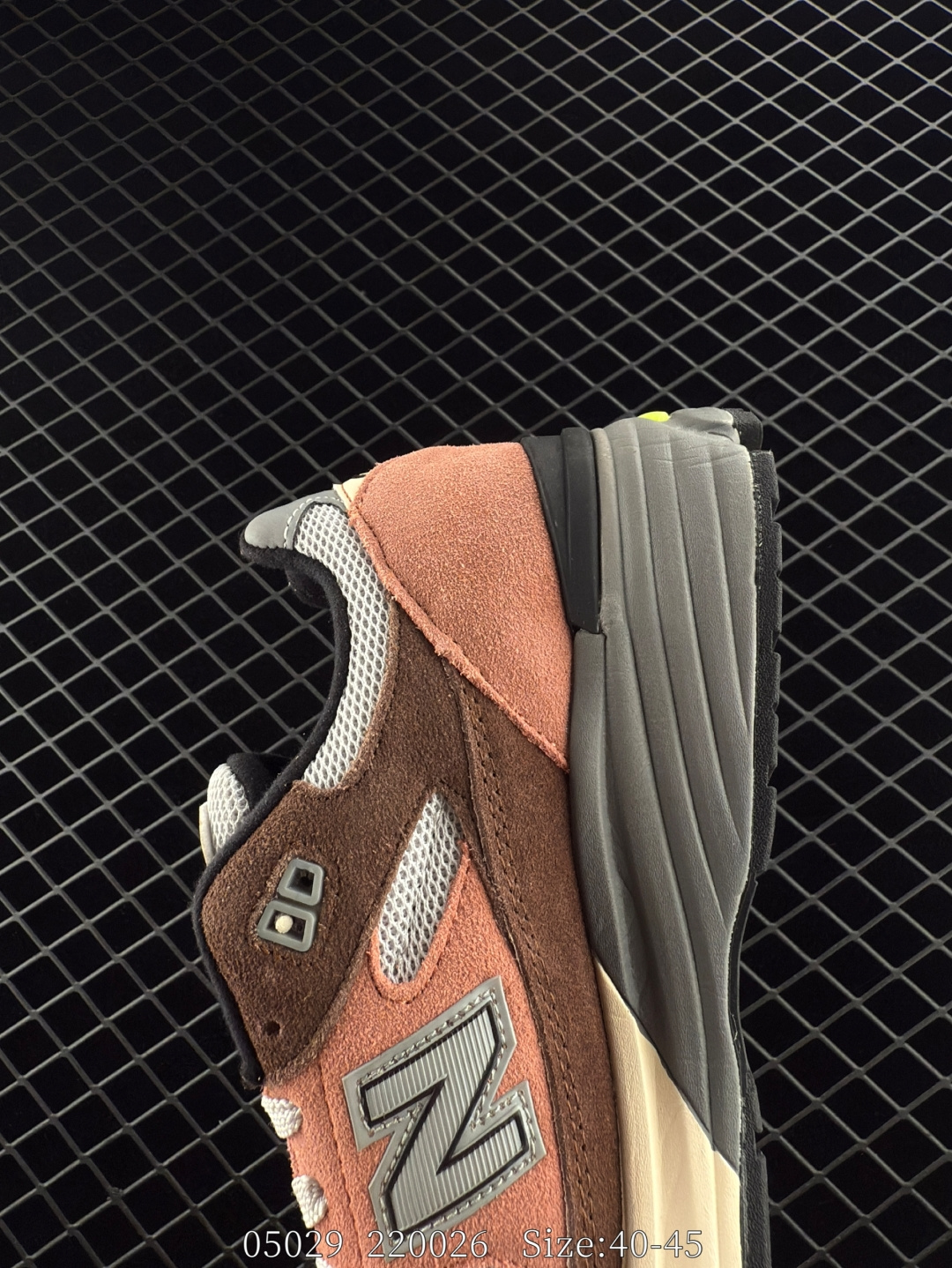 New Balance NB Made in USA M991